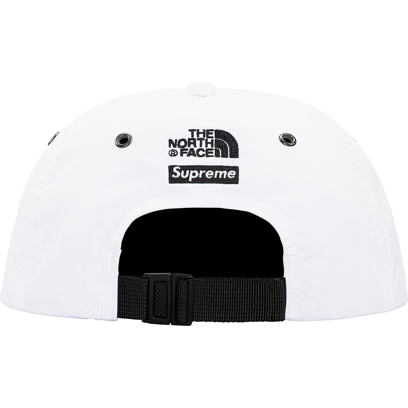 Supreme®/The North Face® Mountain 6-Panel Hat view 3